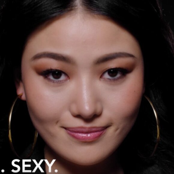 BUXOM Power-Full Plump Lip Balm (Peptides) ~ Dolly Fever (Mauve) 0.17oz NIB - Picture 9 of 16